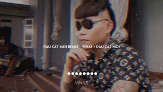 Đầu cắt moi remix