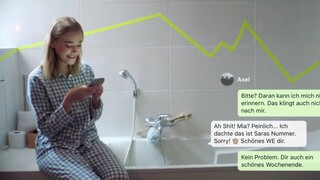 【德国】DRUCK 第二季 10:05 第36P-恶化【中字@Sidoimujeng】