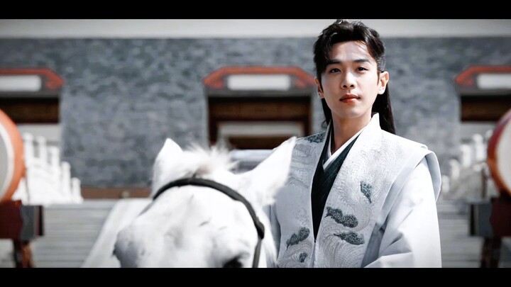[Xiao Fan is such a man of character] "Seek fairness for the imperial examination, seek justice for 