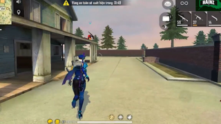 Highlight Free Fire Phần 45 #game