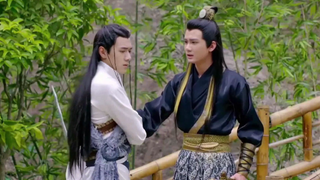 BLซีรีส์จีน #Men With Sword