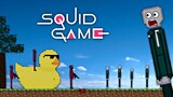 Squid game EP1 !!! เกมเล่นลุ้นตาย (บักข่อยจะรอดมั้ย?)  - People Playground [เทพพระเจ้าข่อย]