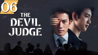 The Devil Judge Episode 06 [Malay Sub]