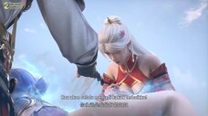 The Legend Of Martial Immortal Eps 125 Sub Indonesia