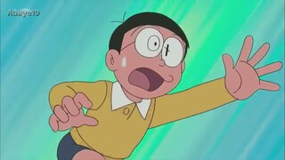Pertarungan Penentuan Lobak Milik Nobita | Doraemon Bahasa Indonesia