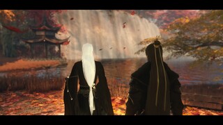 Permainan|Song Dynasty Cinema/Justice Online-"Cinta Tak Terbalas" 6