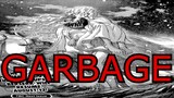 Berserk Chapter 367 Sucks - Berserk Is Officially Dead!