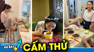 6 Khả Năng Phi Thường Của Đôi Chân Mà Chỉ 1% Người Trên Thế Giới Làm Được | KHÁM PHÁ ĐÓ ĐÂY