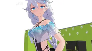 Anime|Honkai Impact 3rd|Don't Envy Others for Falling in Love