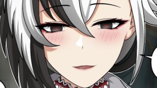 [Genshin Impact] "Sora, em có muốn bị anh ăn thịt không~"