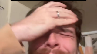 I’ve only been offline for two days, and something already went wrong online?