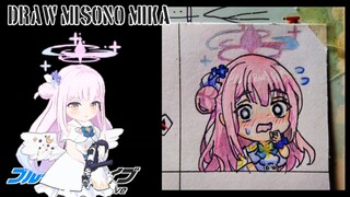 Misono Mika 😳