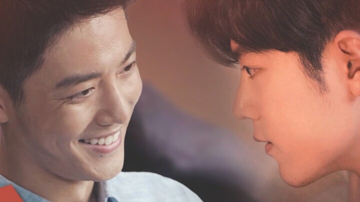 [Xiao Zhan Narcissus｜Double Gu｜Sinyal Jantung] Episode 2