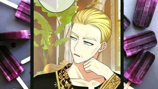 Chap 22-24: Saving My Crown Prince