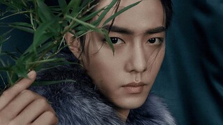 [Xiao Zhan dan Wang Yibo] Sorotan majalah elektronik Harper's Bazaar + wawancara Chen Qingling + kel