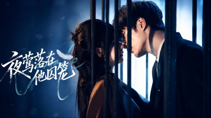 [Sub Indo] The Nightingale Falls into His Cage《夜莺落在他囚笼》 Feng Xiangkun & Wu Lingwei | Shortdrama