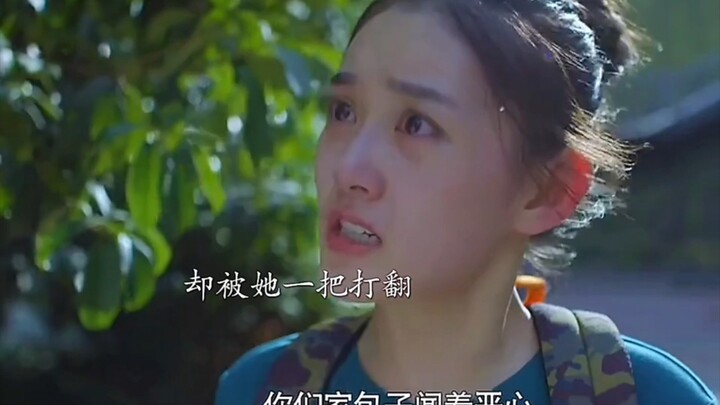 你不珍惜的人，一定有人替你珍惜