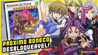 SAIBA MAIS PERSONAGENS ESCONDIDOS NO JOGO! - Yu-Gi-Oh! Duel Links #1936