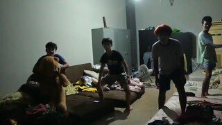 ไม่เชื่อ อย่าลบหลู่