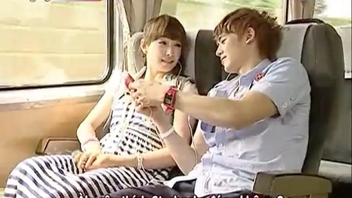 We Got Married Khuntoria Ep4 Vietsub