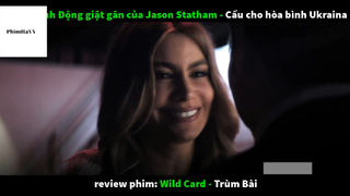 Phim hay Giật Gân Jasson #phimhayyy