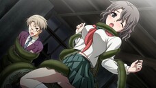 shame upon the battlefield wrong ending 2 Corpse Party: Sweet Sachiko's Hysteric Birthday Bash