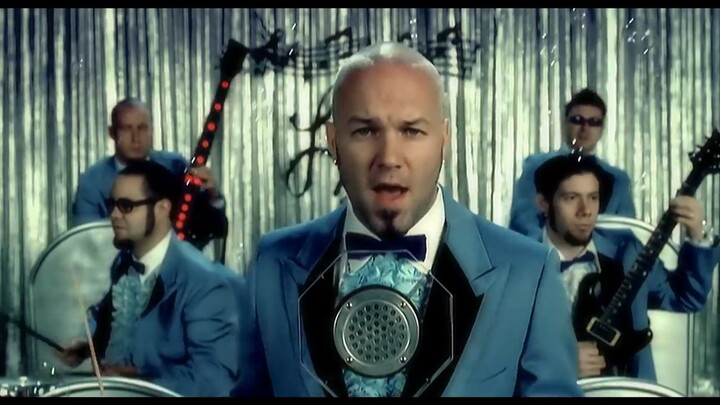limp Bizkit - My Way