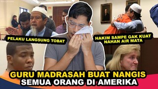 KOK ADA ORANG YANG HATINYA BAIK BANGET SELUAS SAMUDRA BEGINI