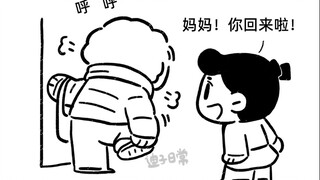 Love is subconscious concern.