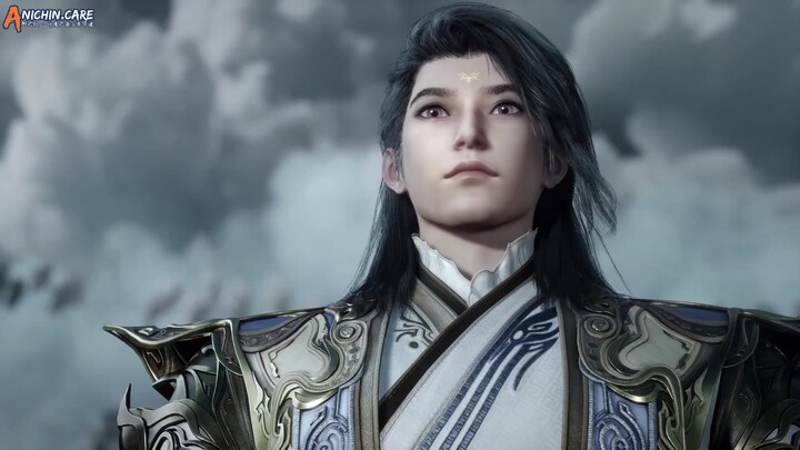 My Senior Brother Is Too Steady Eps 132 Sub Indo