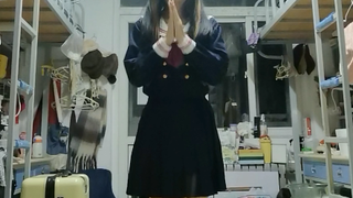 发个蝴蝶步纯享版动态