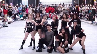 [Girls’ Generation] Sự ủng hộ đang bùng nổ! Bạn không bao giờ biết Girls' Generation nổi tiếng như t