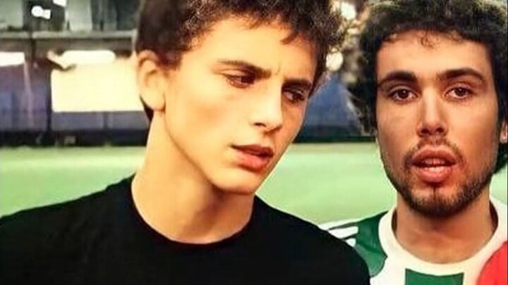 Phát hiện một ngôi sao đẳng cấp thế giới có thể đã bị埋没 bởi sự nghiệp diễn xuất