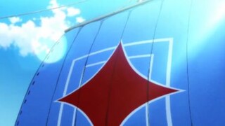 MAGI - SINBAD NO BOUKEN EPISODE 07