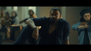 Tandob (2025)- তান্ডব (২০২৫) movie free watch