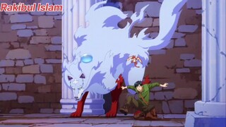 campfire cooking in another world with my absurd skill season 2 Episode 5 [ Dubbed  in English ]