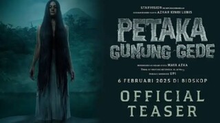 PETAKA GUNUNG GEDE SUB INDO
