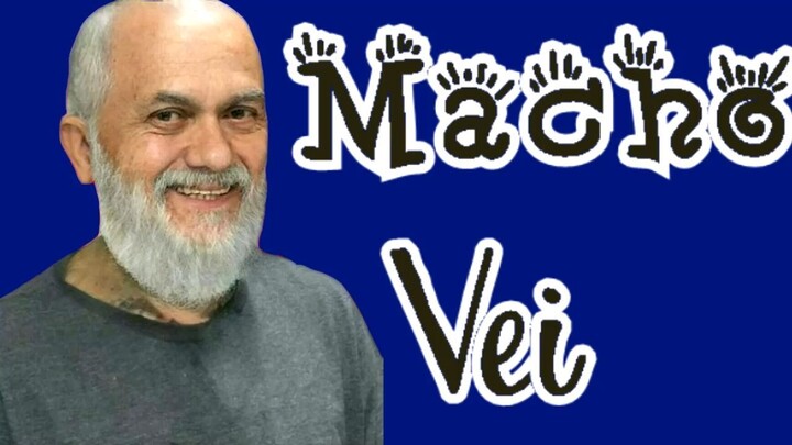 Programa do Macho Vei - 368