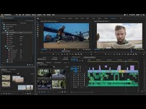 Adobe Premiere PRO CRACK | Free Download
