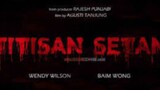 Titisan Setan (2018)