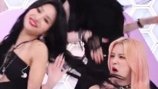 无限酒精女娃