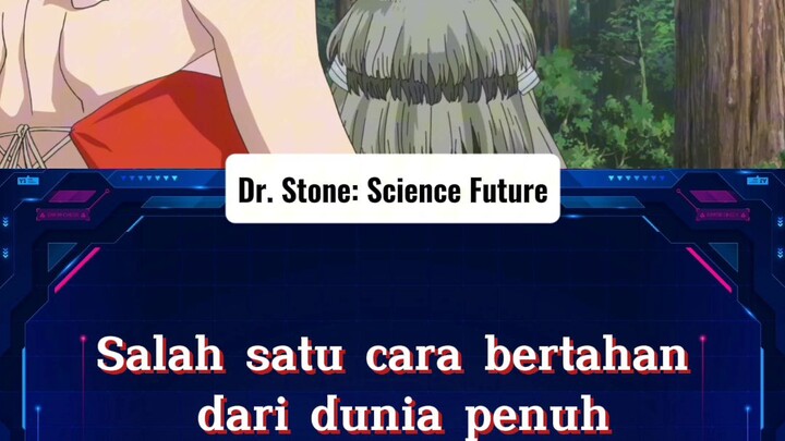 Jangan terlalu percaya dengan orang lain