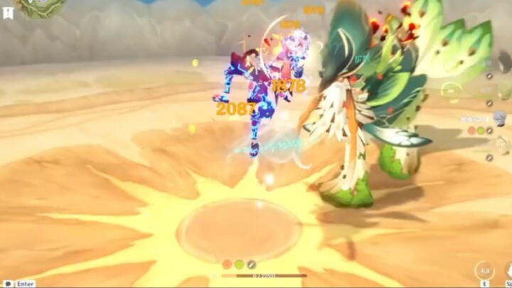 The status quo of Wanye after coming to Xumi