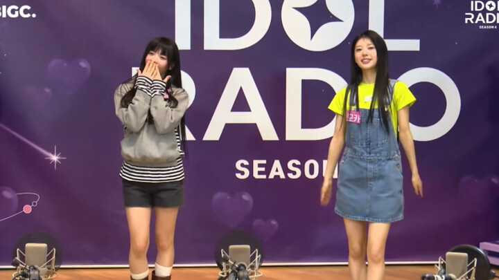 📻THE BOYZ 《Nectar》คัฟเวอร์โดย MOKA & IROHA