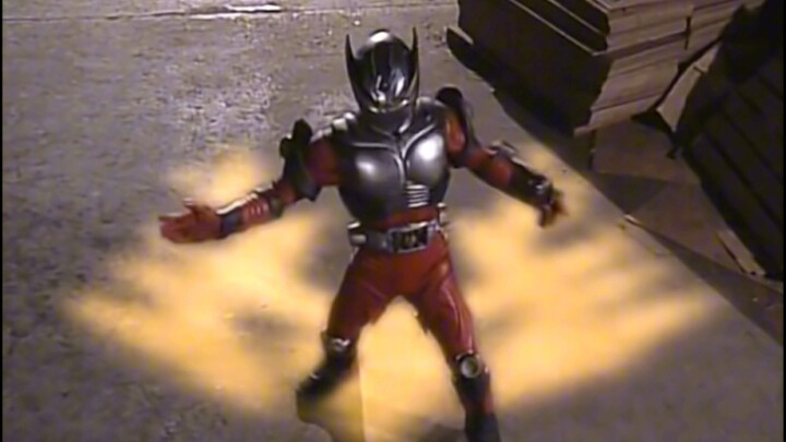 Dragon Knight: There is no skill that I can't learn after just one look.