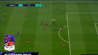 TOP những cầu thủ lạ bổ rẻ - ưu nhược điểm #5 #gaming