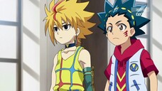 Beyblade Burst Quadrive Episode 3 (Malay Dub)