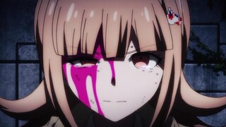 [Danganronpa: Trigger Happy Havoc] Compilation of Chiaki Nanami