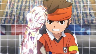 Tập 26 Inazuma Eleven Orion | EP 26 Vietsub