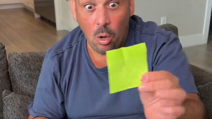 Mind Reading #Parody